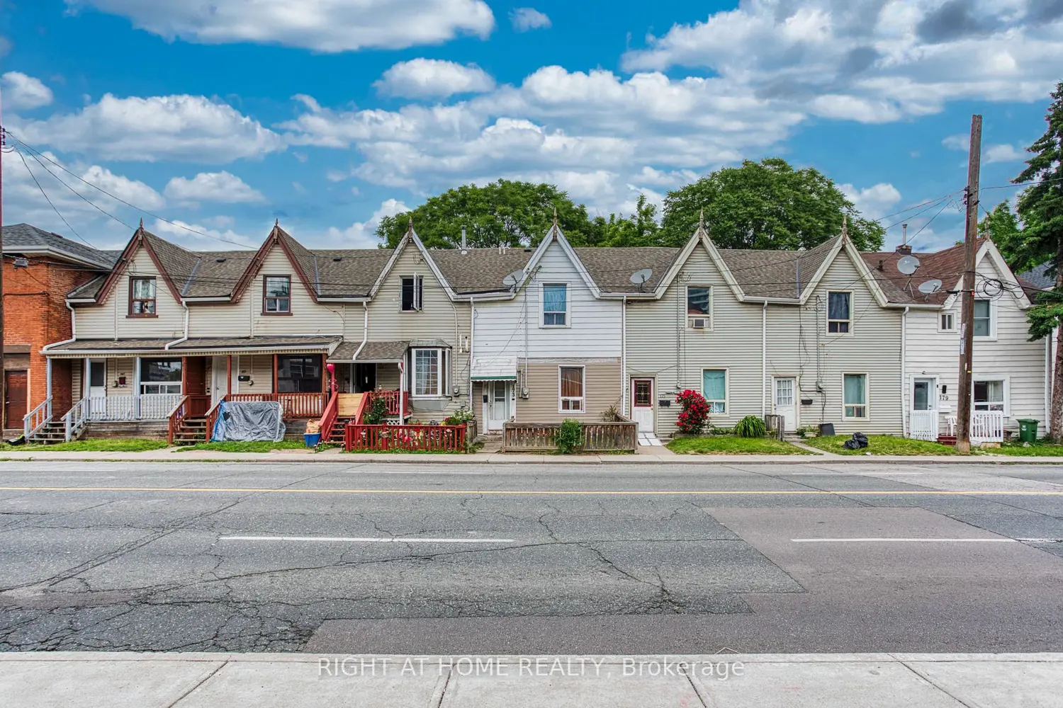 171-173 Wilson Street