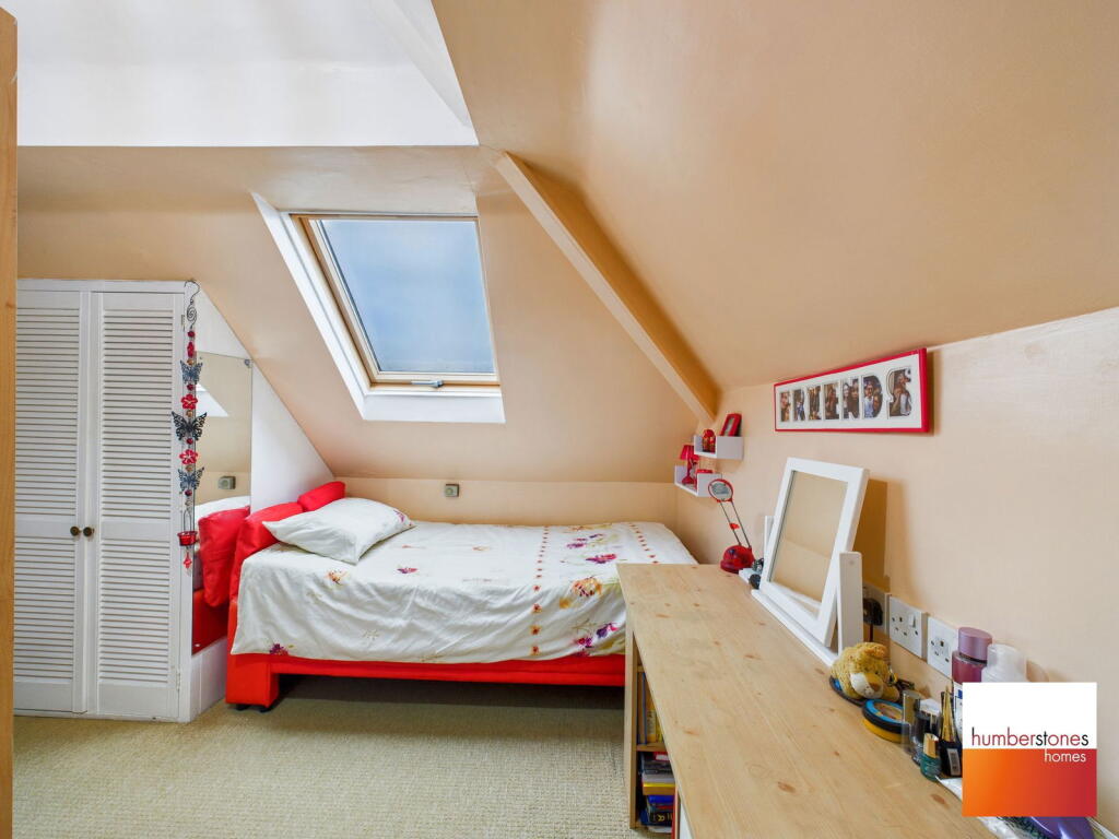 Additional image 22 of Wilmington Road, Quinton