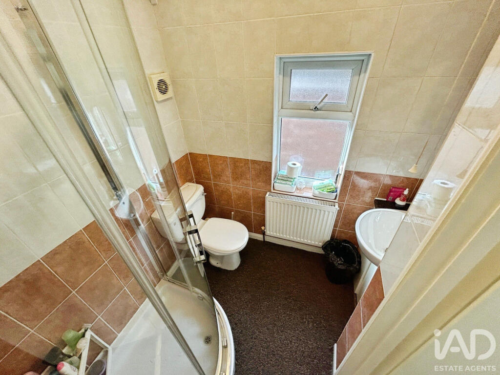 Additional image 14 of Birdbrook Road, Birmingham, B44