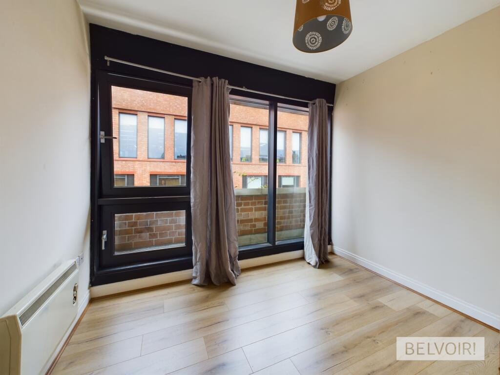 Additional image 3 of Newhall Court, George Street, Jewellery Quarter, Birmingham, B3