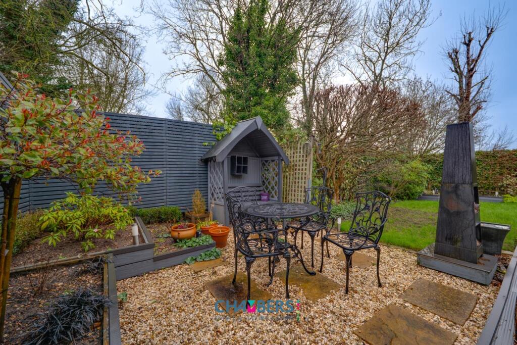 Additional image 40 of Chestnut Grove, Coleshill