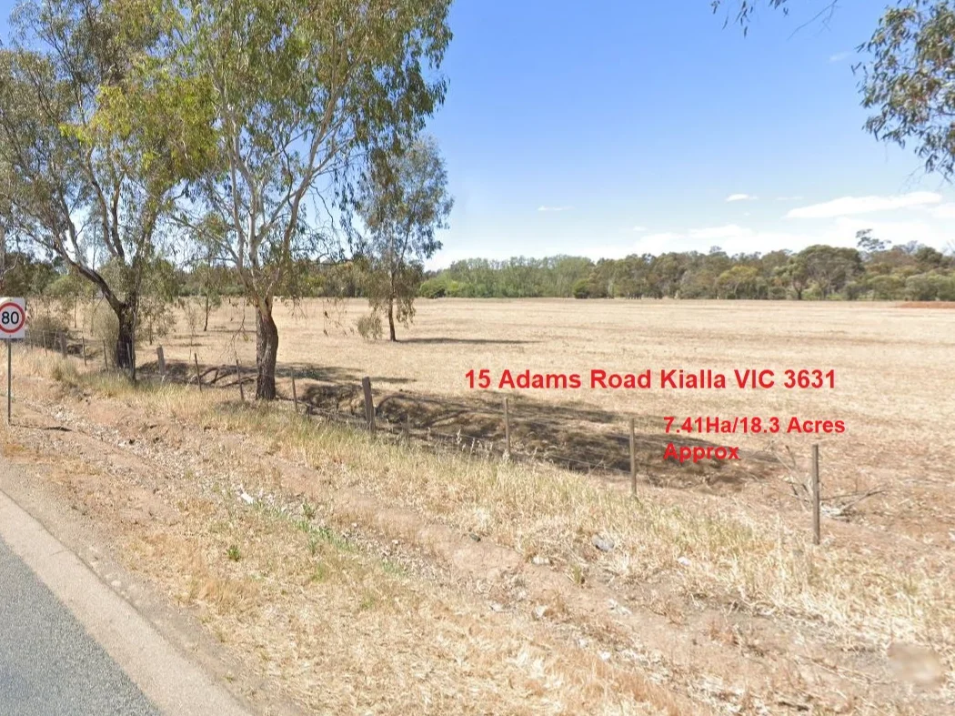 Additional image 2 of 15 Adams Road, Kialla VIC 3631