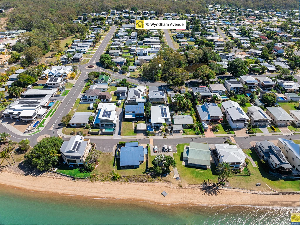 Additional image 3 of 75 Wyndham Avenue, Boyne Island QLD 4680
