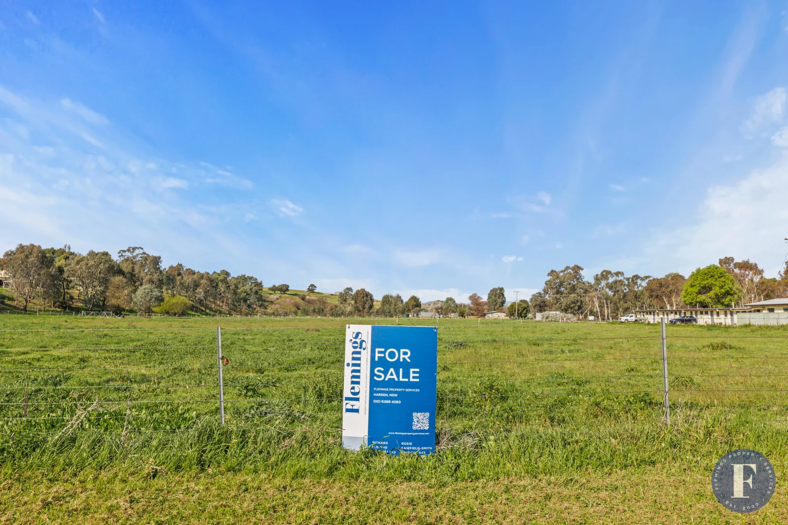 Additional image 5 of 3 & 4 Staplyton Street, Jugiong NSW 2726