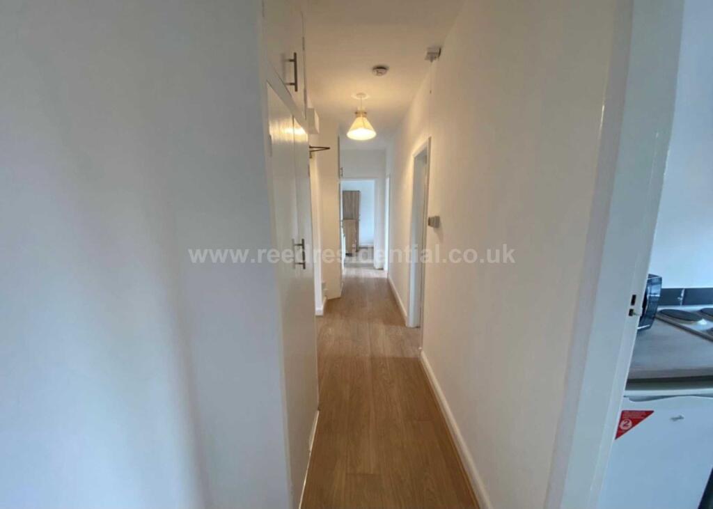 Additional image 4 of Flat 10 Weoley Court, 201 Gibbins Rd, West Midlands, B29