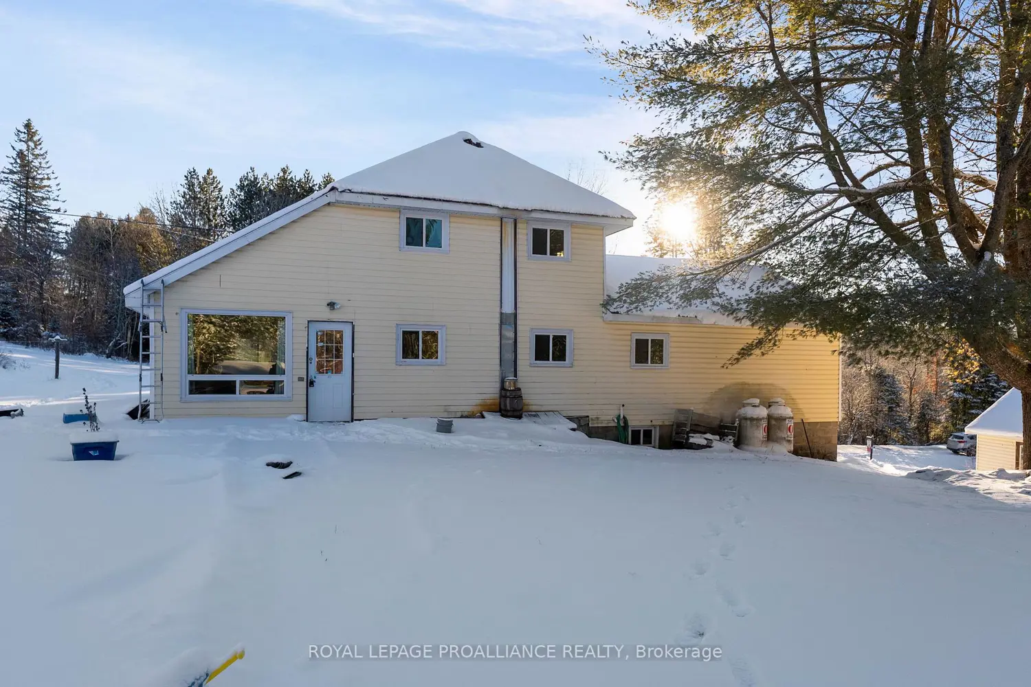 169 Burlanyett Road