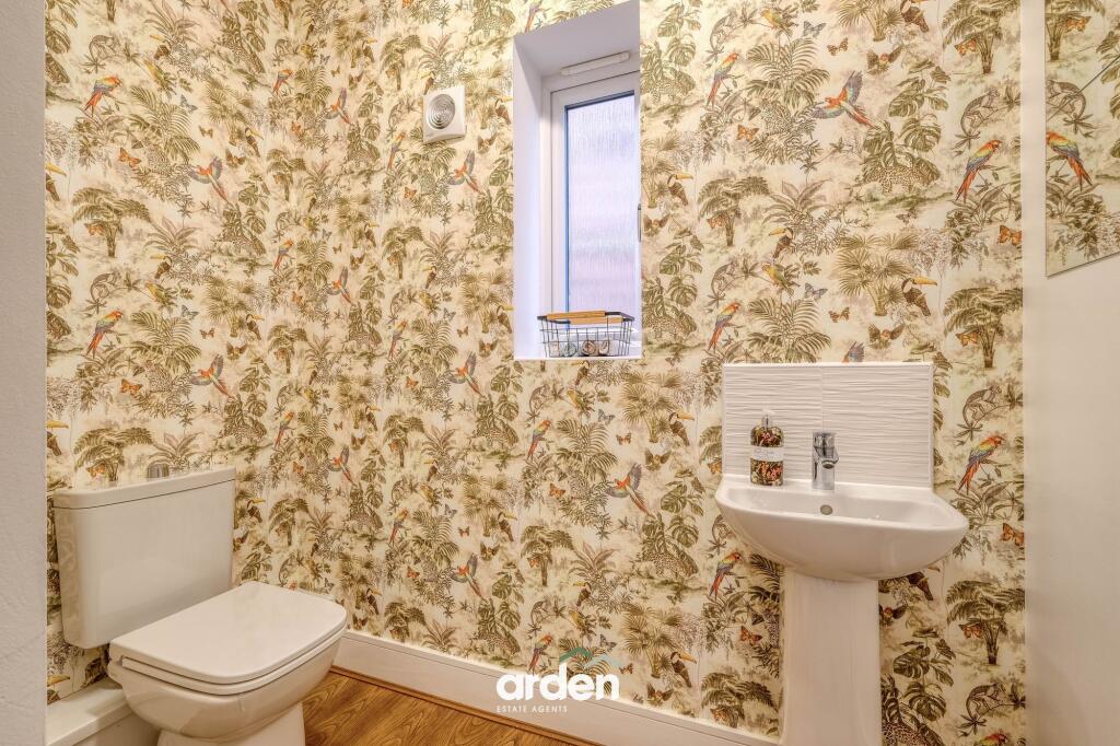 Additional image 11 of Payton Street, Cofton Hackett, B45