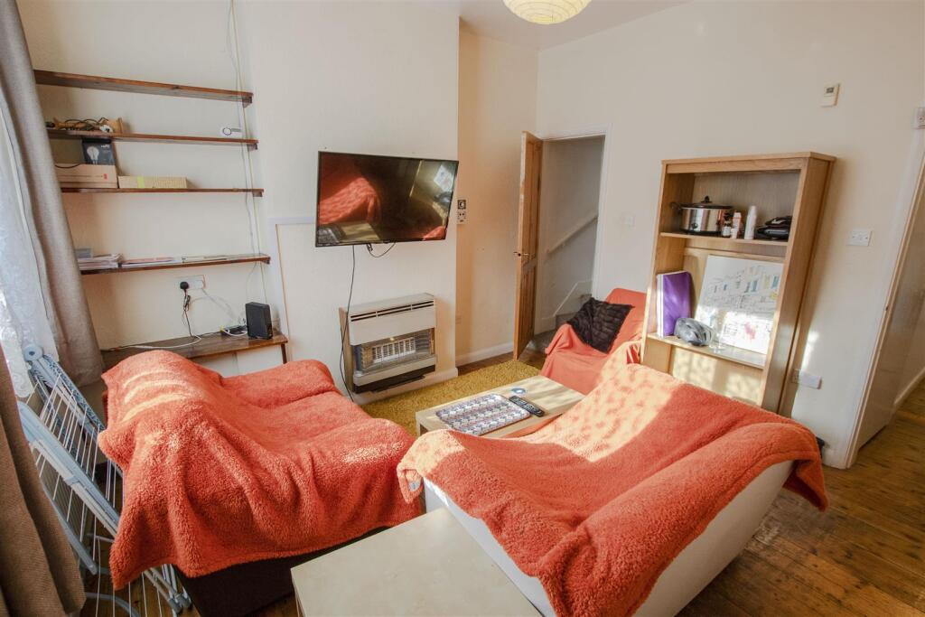 Lottie Road, Birmingham, West Midlands, B29