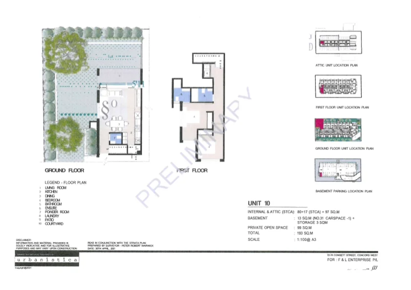 Additional image 26 of 72-74 Consett Street, Concord West NSW 2138