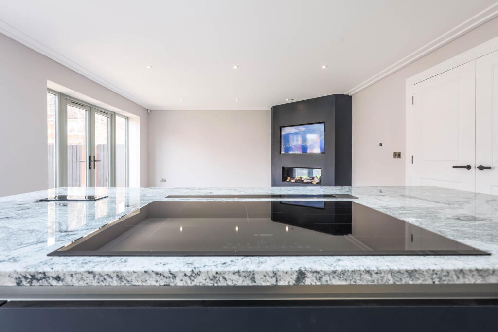 Additional image 10 of Plot 1, Homesdale Farm, Station Road , Nether Whitacre , B46 2BY