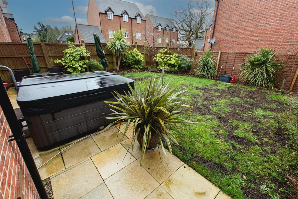 Additional image 22 of Edburgha Close, Yardley, Birmingham