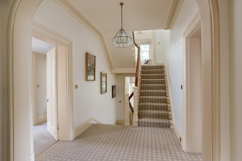 Additional image 19 of Alne House, Great Alne, Warwickshire