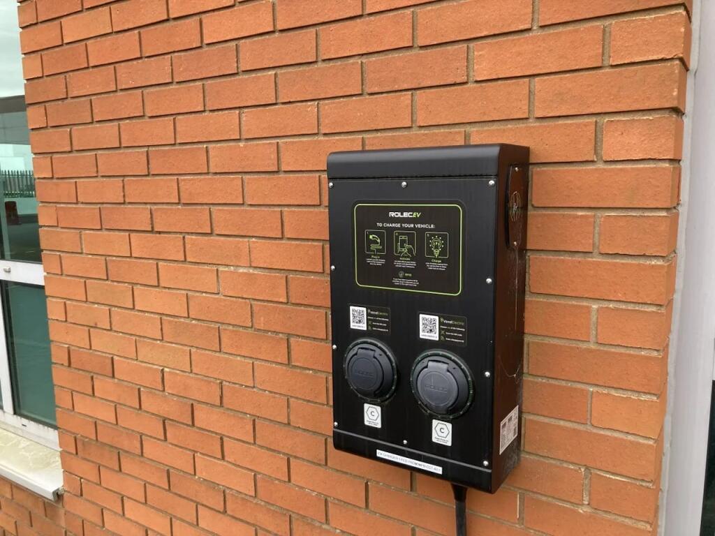 Additional image 28 of Wellington House, Starley Way, Birmingham, B37 7HB