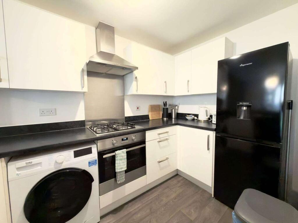 Additional image 9 of Sherlock Street