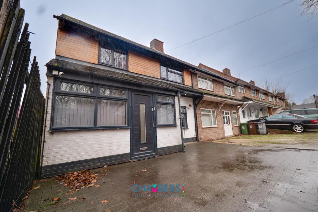 Additional image 6 of Shenton Walk, Kingshurst, Birmingham