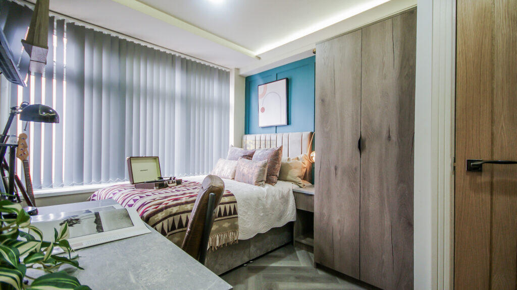 Additional image 9 of 258 Tiverton Road Flat 2