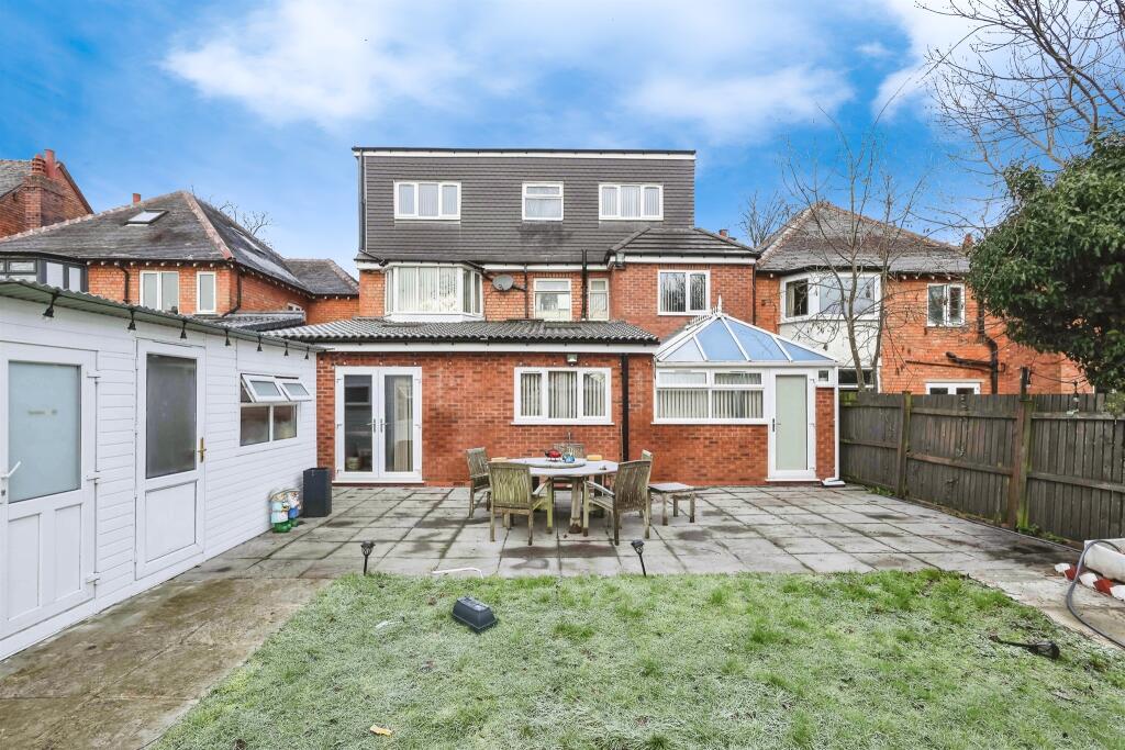 Additional image 14 of Victoria Road, Acocks Green, Birmingham