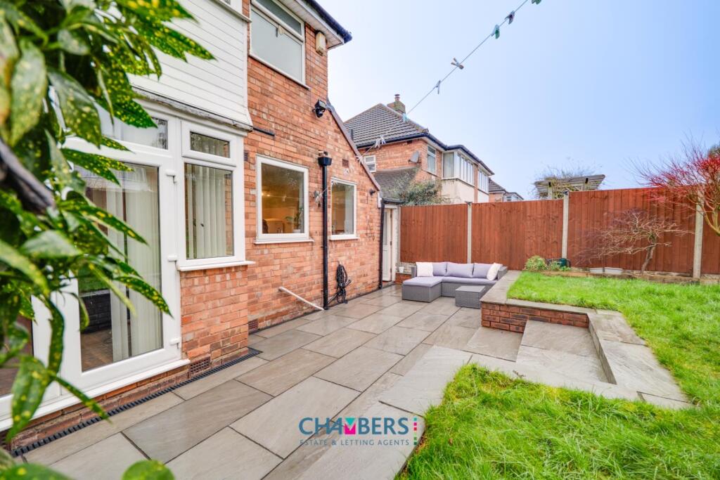 Additional image 45 of Hawthorne Road, Castle Bromwich, Birmingham