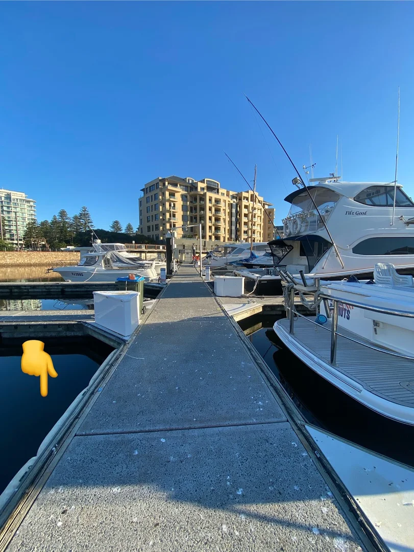 Additional image 12 of G10 Cygnet Court, Glenelg North SA 5045