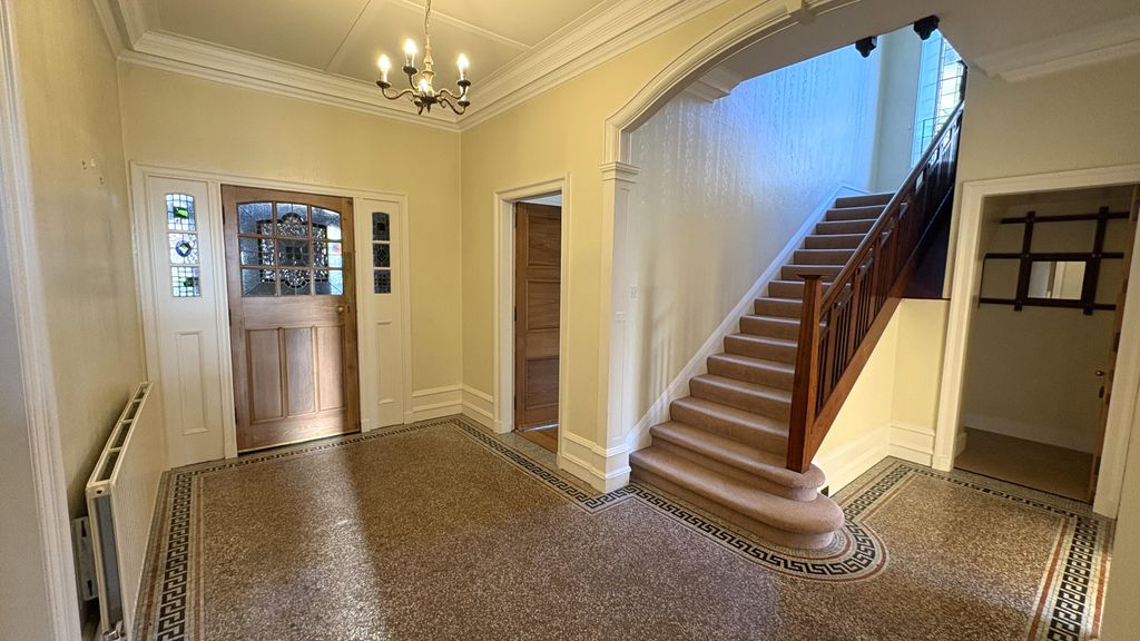 Additional image 25 of 5 bed detached house to rentRubislaw Den South, The West End, Aberdeen AB15