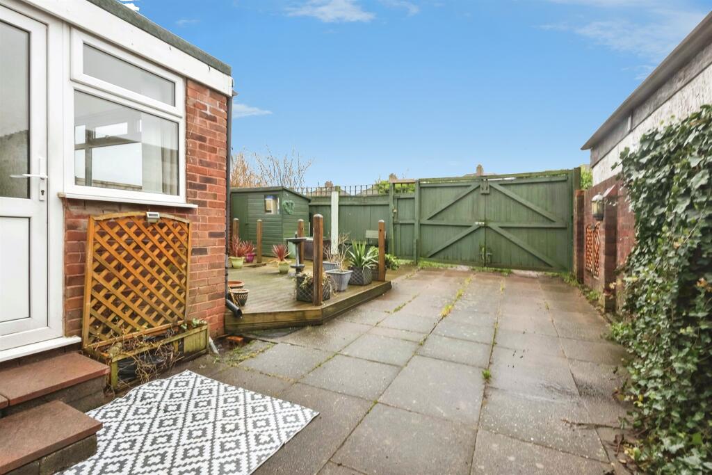 Additional image 19 of New Coventry Road, Birmingham