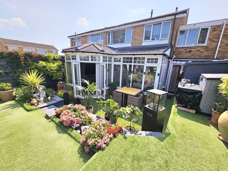 Additional image 37 of Lydd Croft, Castle Vale, Birmingham, B35 6PP