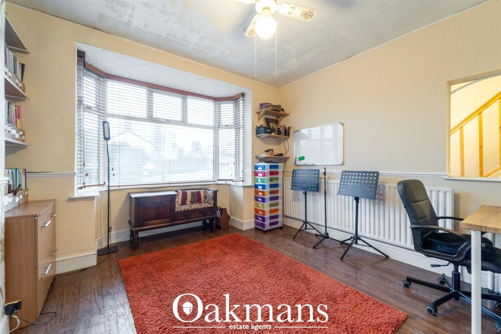 Additional image 6 of Balden Road, Harborne, Birmingham, West Midlands, B32