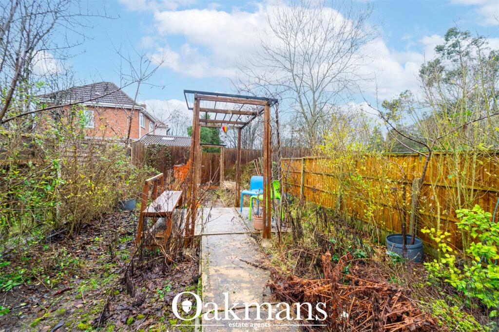 Additional image 22 of Corisande Road, Birmingham, West Midlands, B29