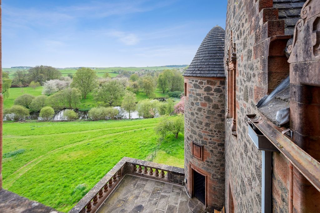 Additional image 47 of 5 bed semi-detached house to rentFormakin Estate Houston Road, Bishopton, Renfrewshire PA7