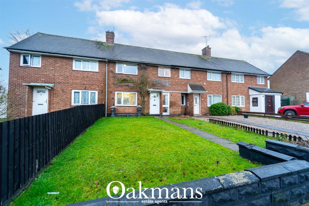 Additional image 2 of Kitwell Lane, Birmingham, West Midlands, B32