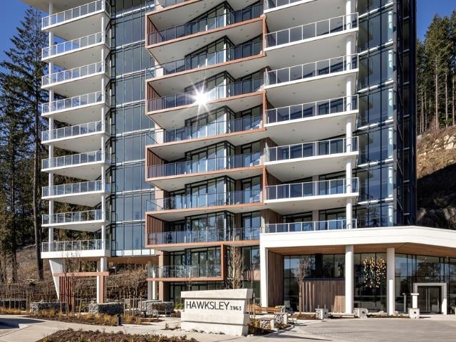 303-3963 Uplands Way, West Vancouver, BC, V7S 0B7