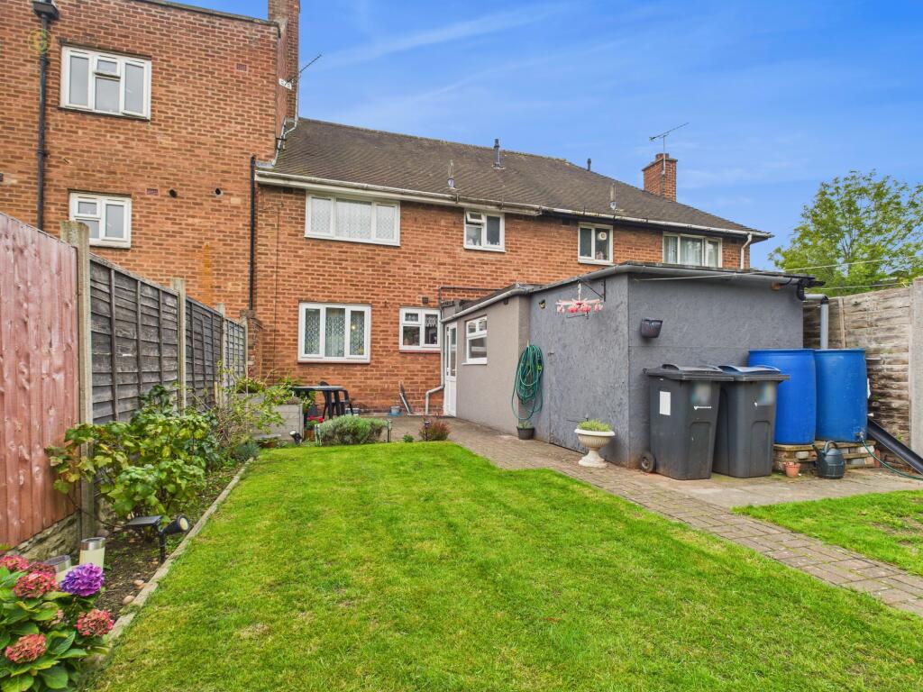 Additional image 38 of Bradley Road, Shard End, Birmingham, B34