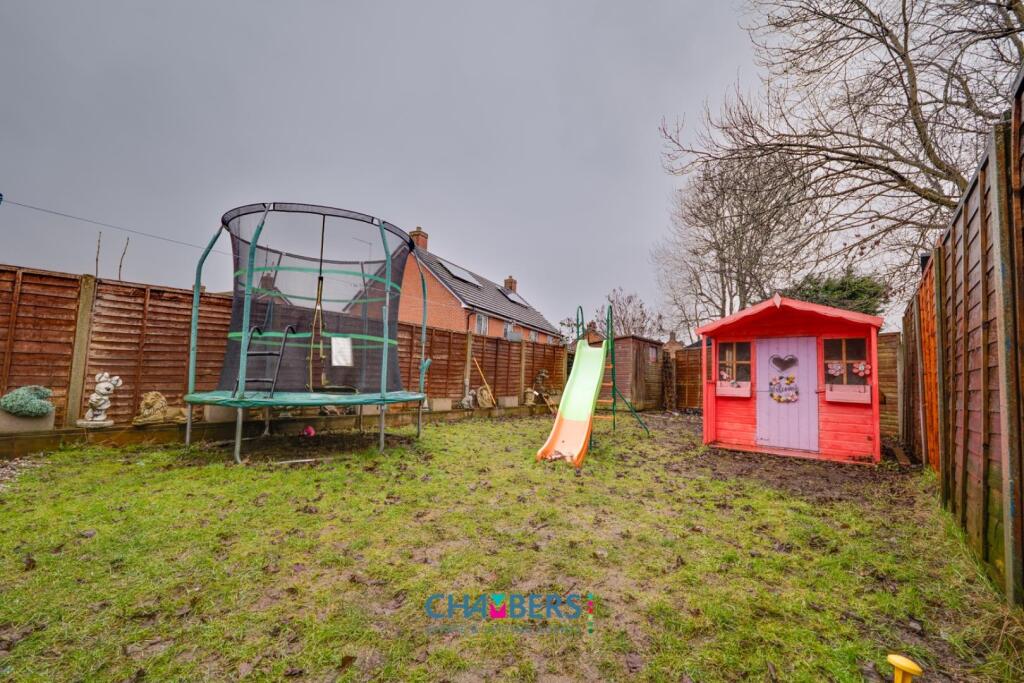 Additional image 32 of Shenton Walk, Kingshurst, Birmingham