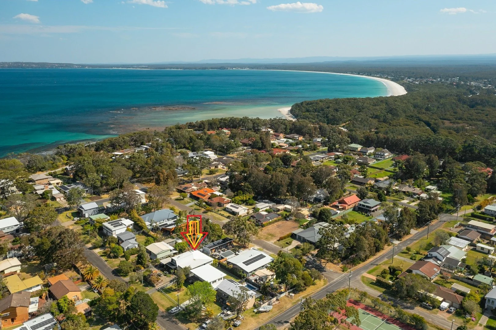 81 Boorawine Terrace, Callala Bay NSW 2540