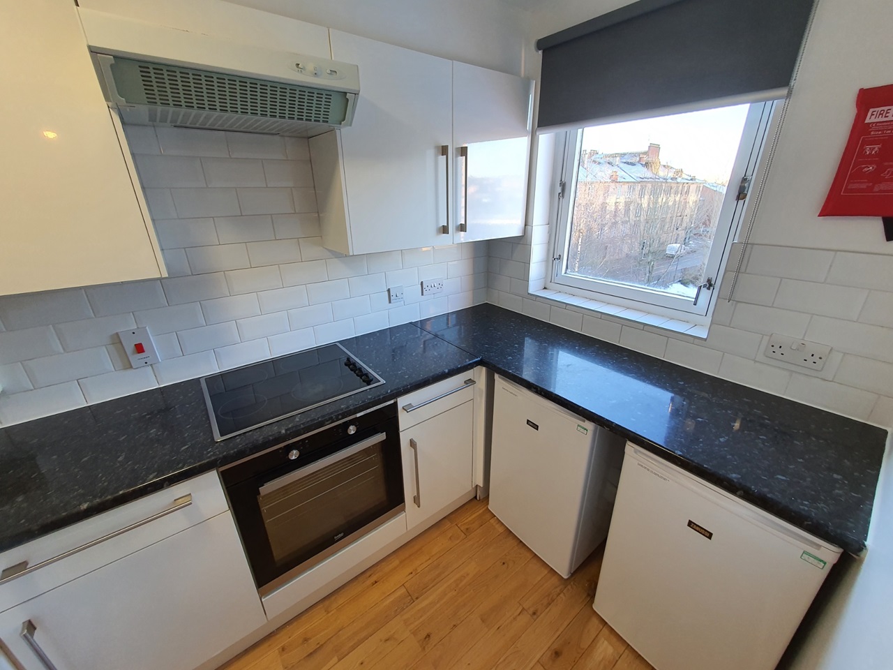Additional image 7 of 2 Bed Flat, Dalhousie Court, G4, N1 7GU