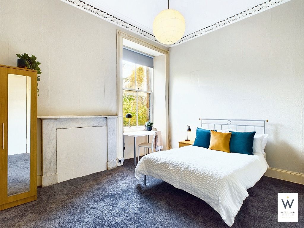 Additional image 9 of 8 bed flat to rentHMO Clouston Street, West End, Glasgow G20