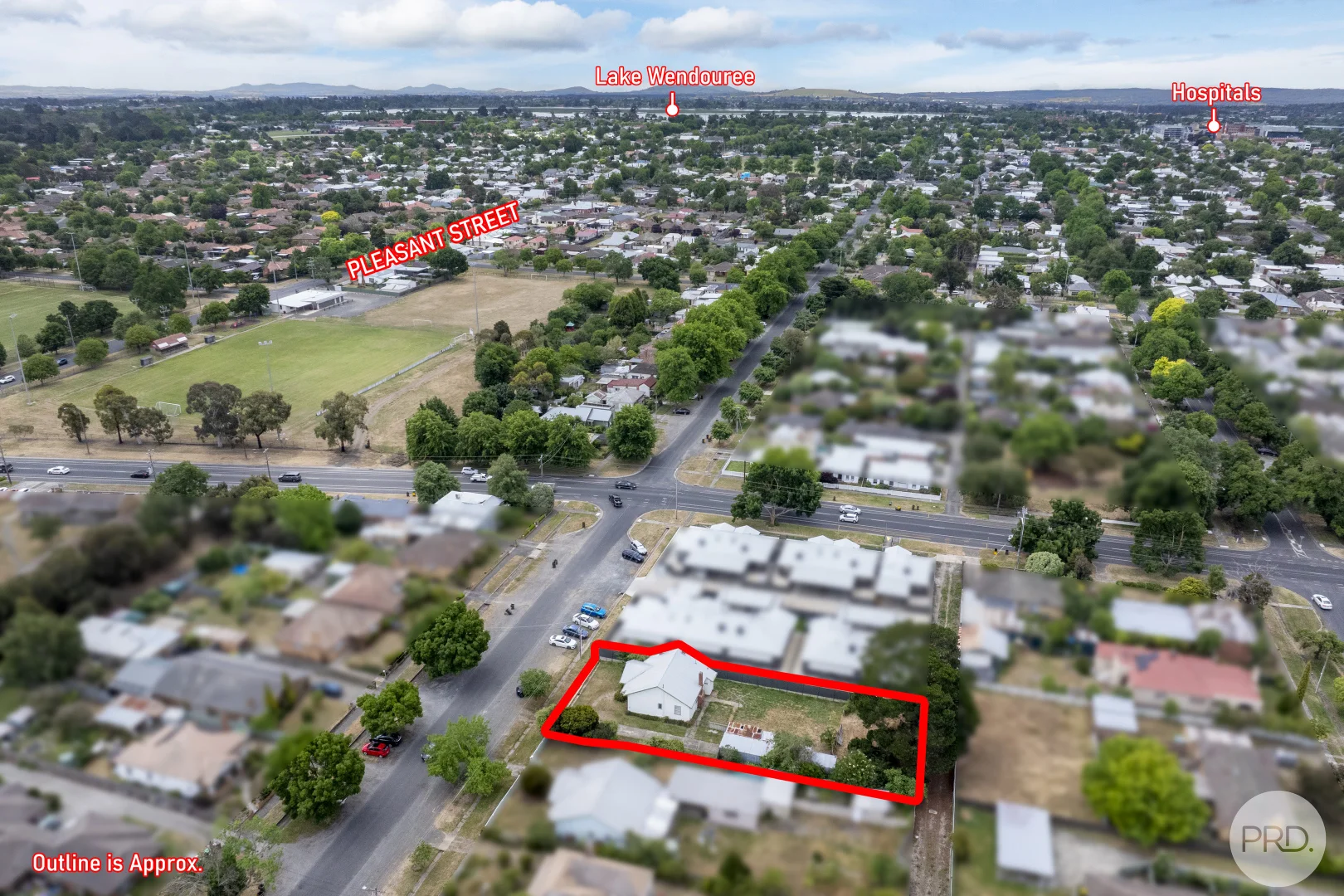 Additional image 13 of 601 Ripon St South, Redan VIC 3350