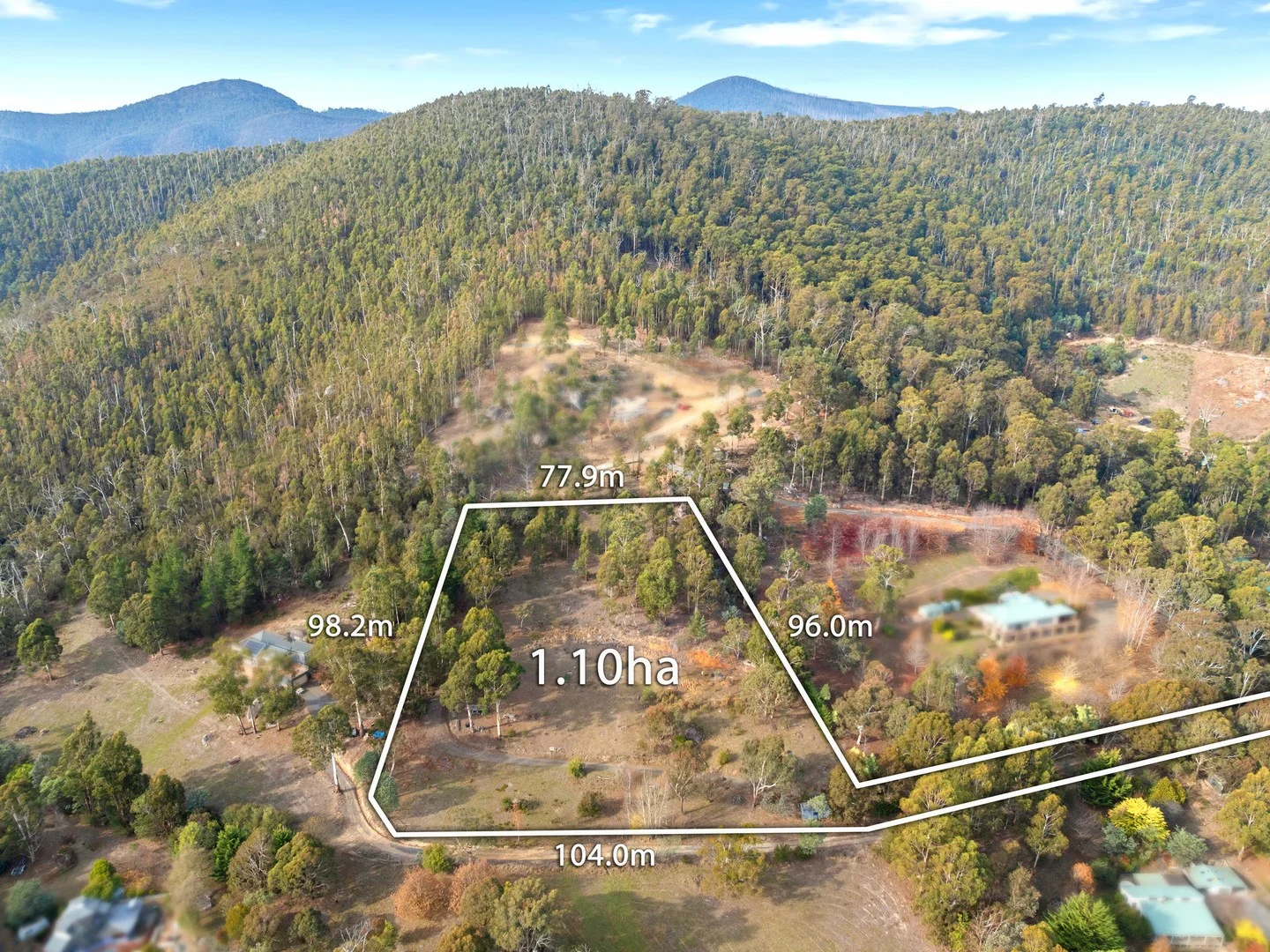 23 Ismay Wynd, Buxton VIC 3711