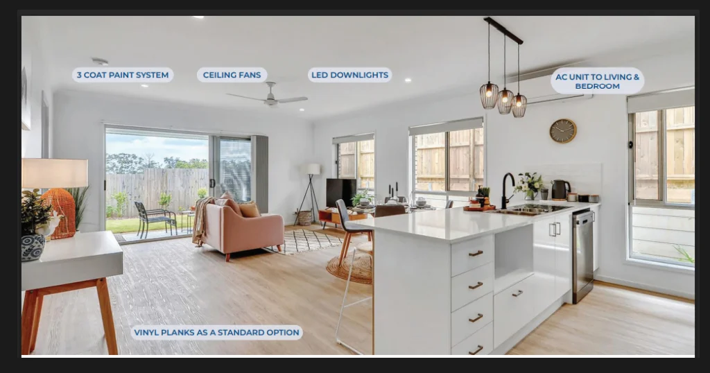 Additional image 3 of Mambourin VIC 3024