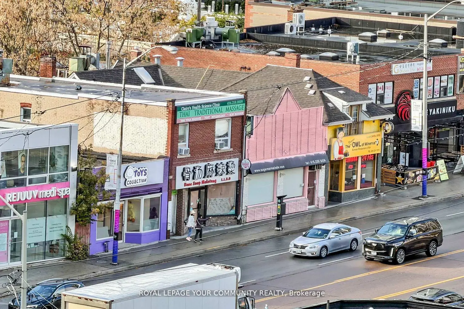 Additional image 17 of 260 Doris Avenue 1201