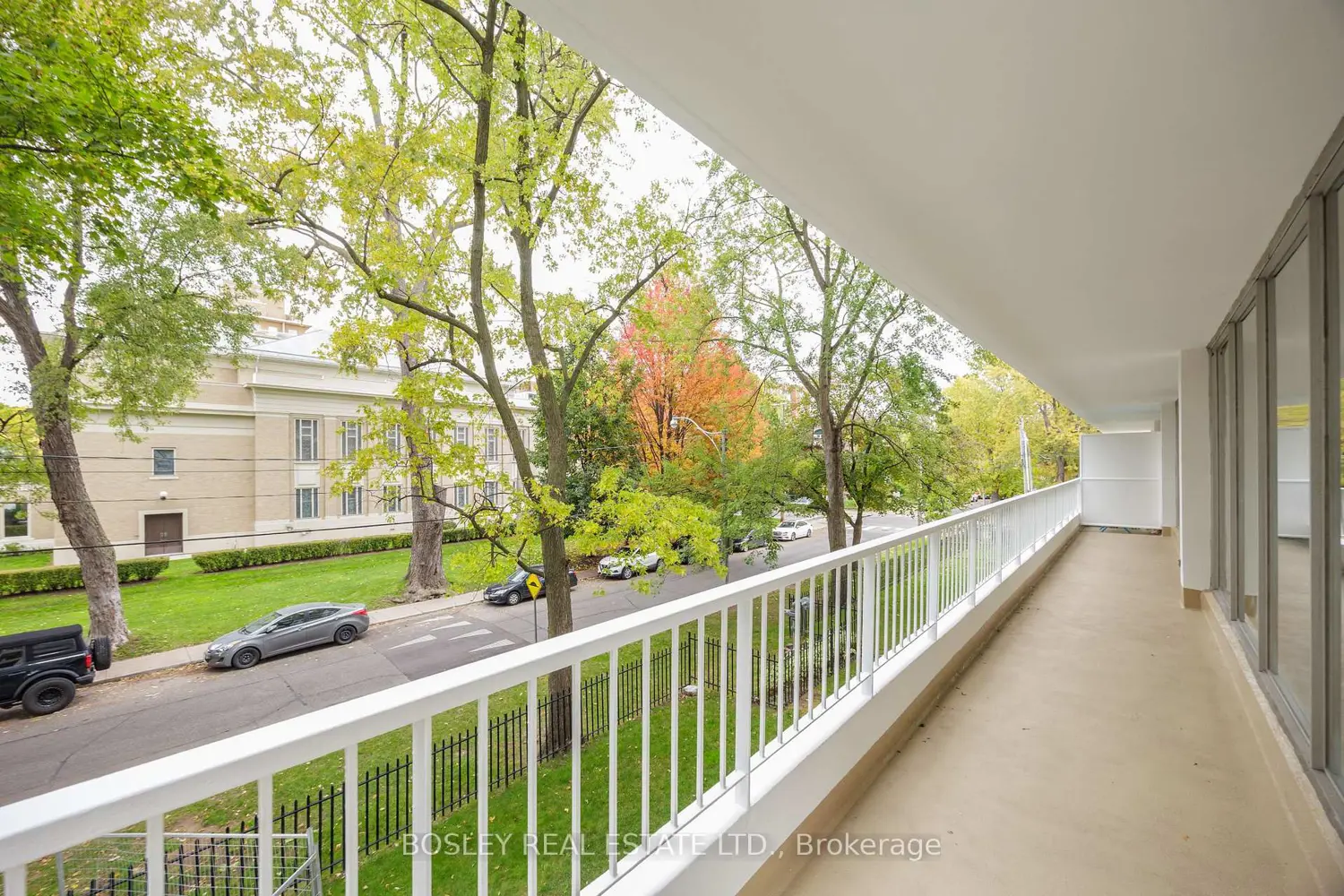Additional image 18 of 190 St George Street 201