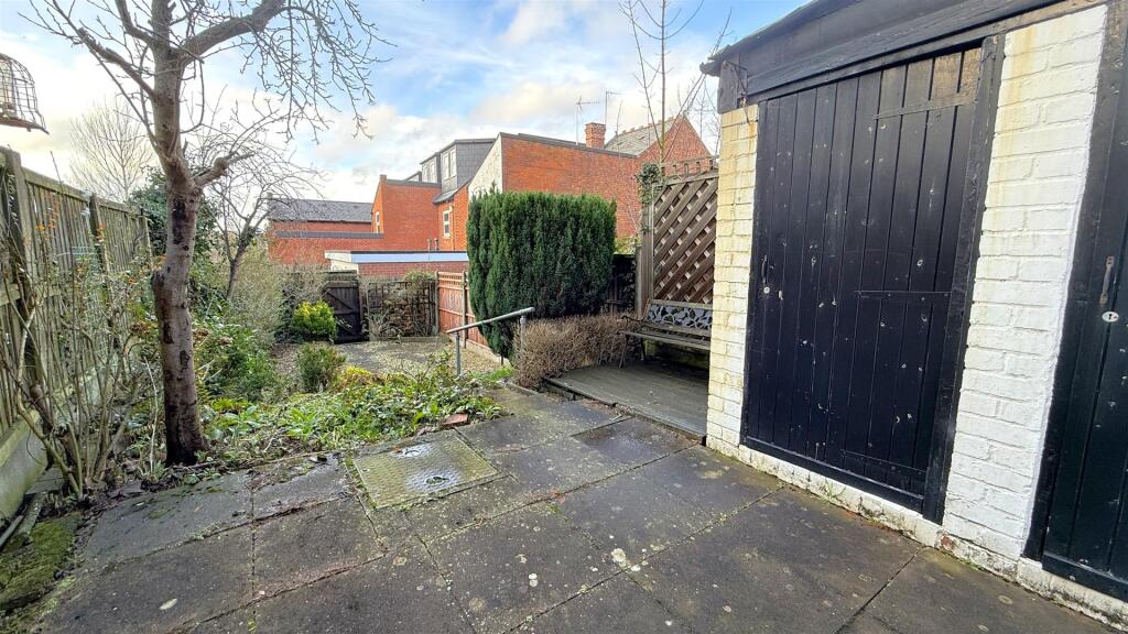 Additional image 16 of Bournbrook Road, Selly Oak, Birmingham