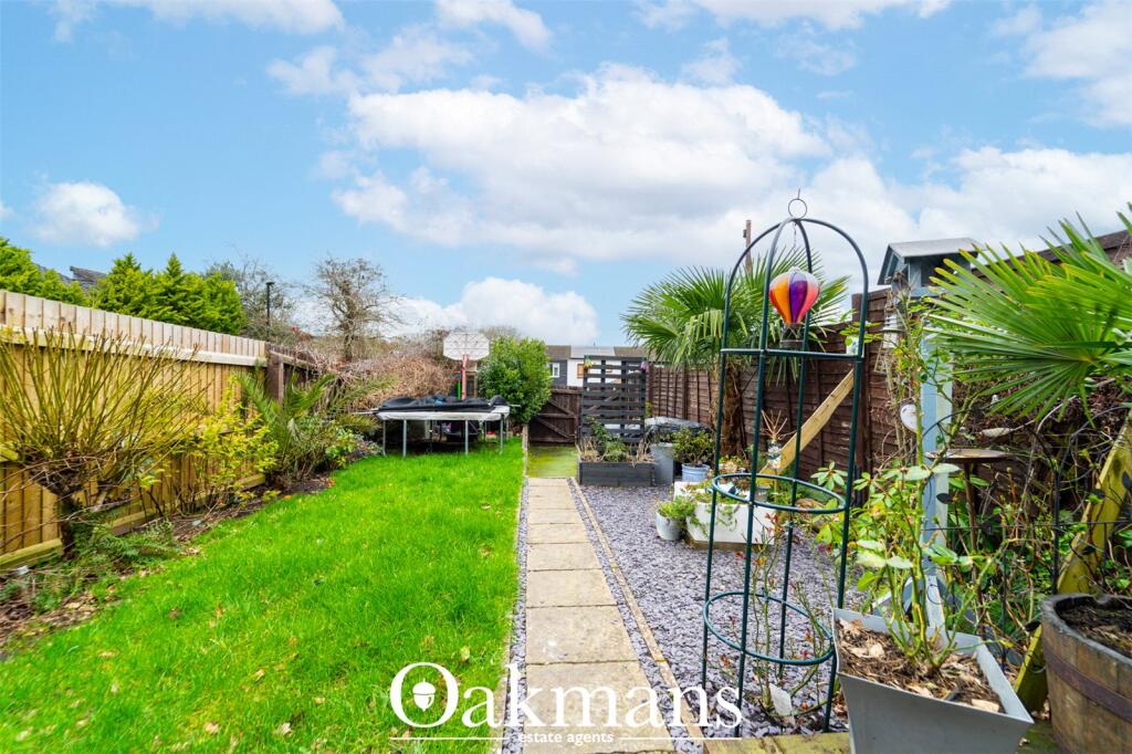 Additional image 25 of Wide Acres, Rubery, Rednal, Birmingham, B45