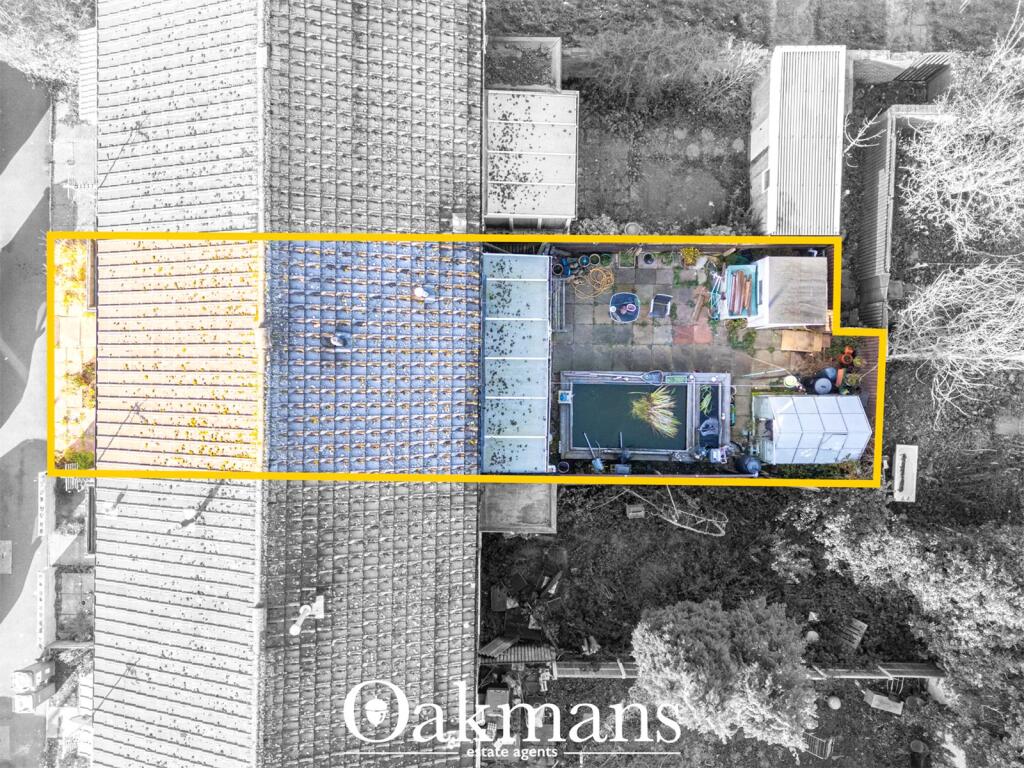 Additional image 24 of Lye Avenue, Birmingham, West Midlands, B32