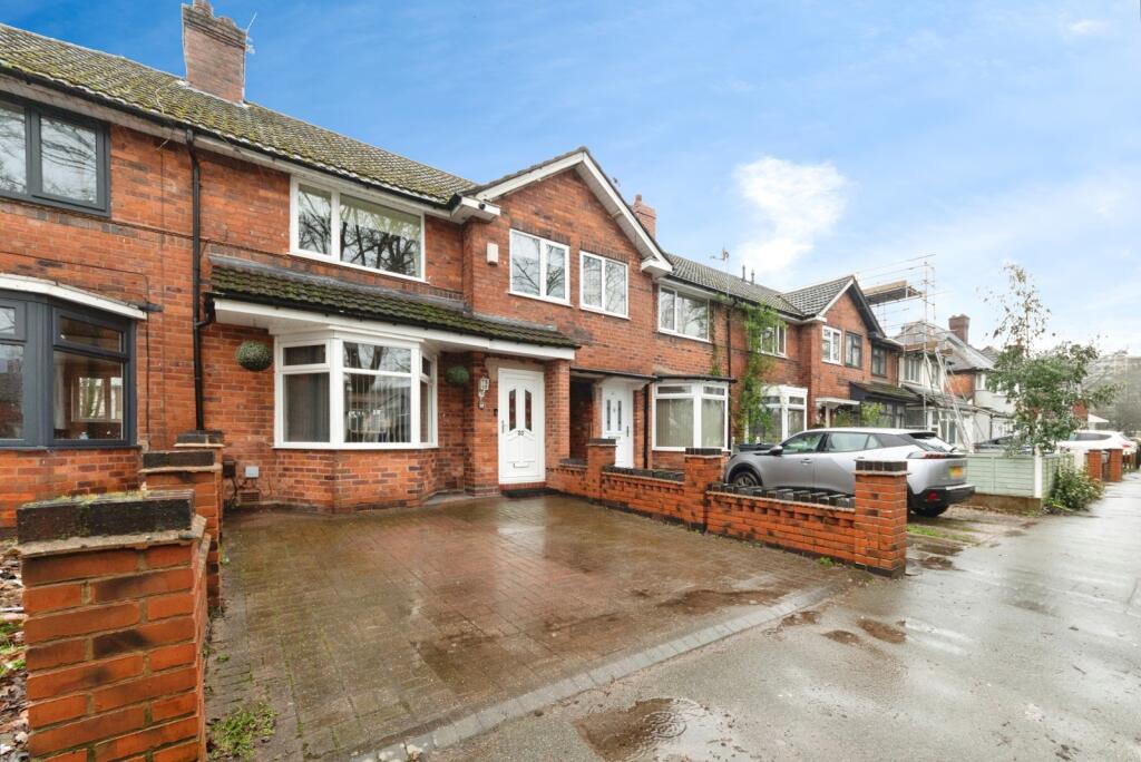 Additional image 2 of Greenwood Avenue, Acocks Green, Birmingham, West Midlands, B27