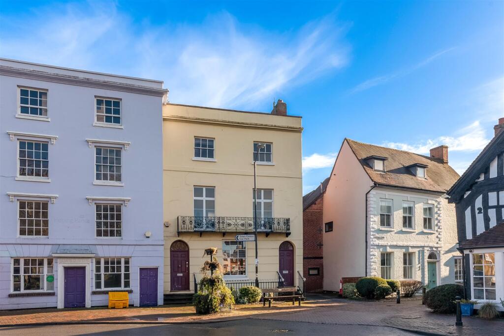 Additional image 24 of Church Street, Alcester B49 5AJ