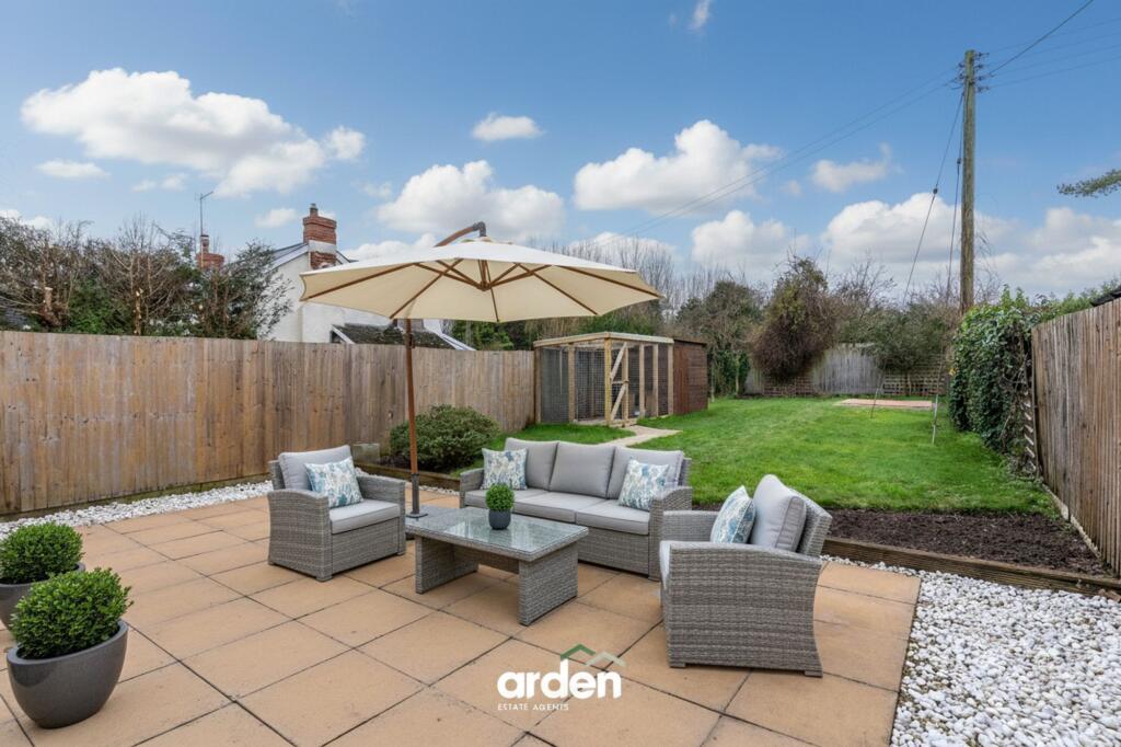 Additional image 16 of Redditch Road, Hopwood, Alvechurch, B48