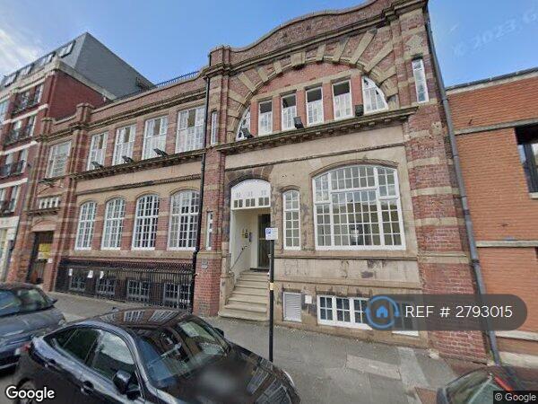 Colmore Place, Birmingham, B3