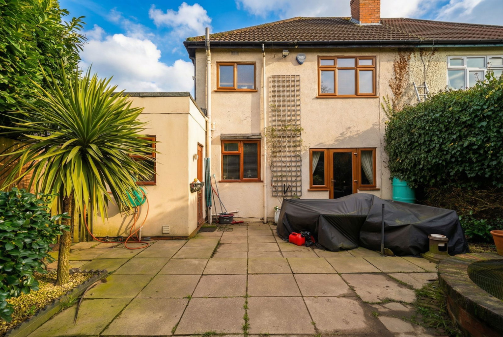 Additional image 21 of Shirley Road, Hall Green