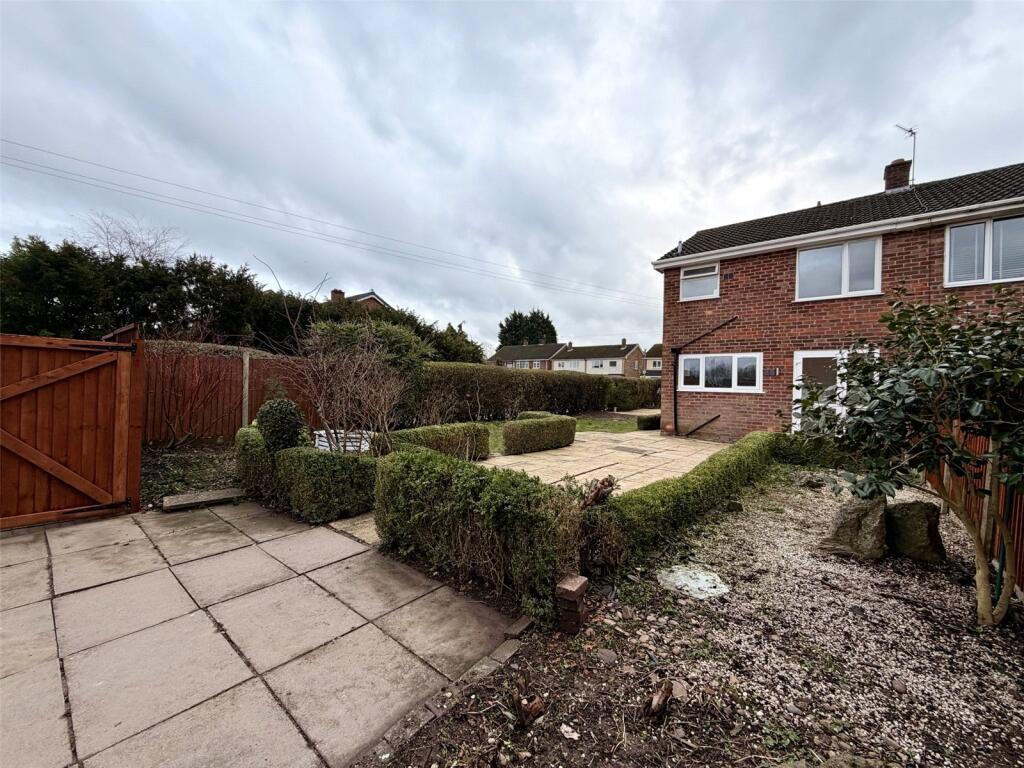 Additional image 28 of Lazy Hill, Birmingham, West Midlands, B38